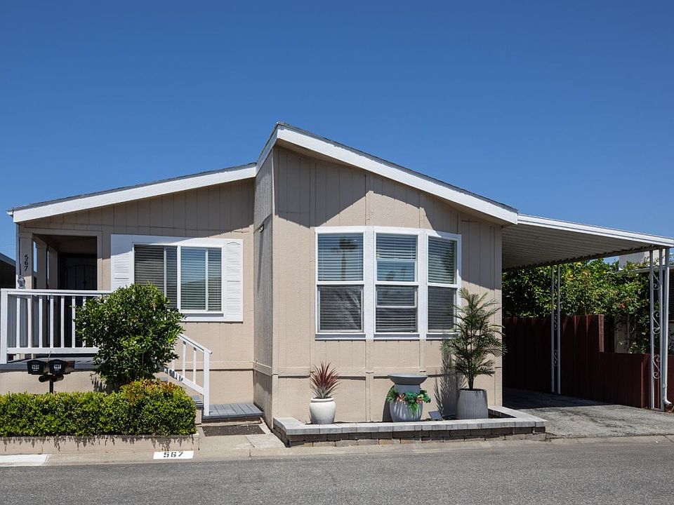 1st image of 1085 Tasman Dr #567