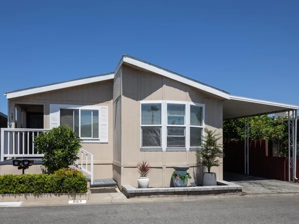 1085 Tasman Dr #567, Sunnyvale, CA 94089