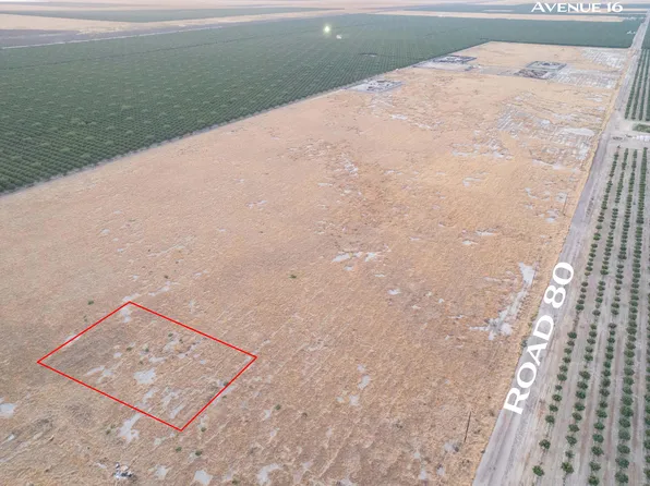Ave 16, Earlimart, CA 93219