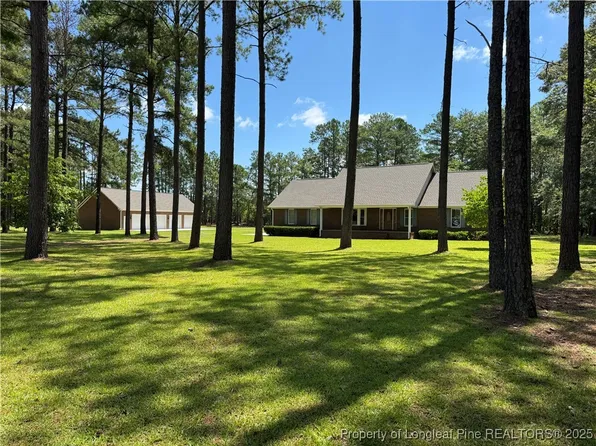 550 Old Parker Farm Rd, Raeford, NC 28376