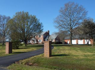 995 McGrath Rd, Snow Hill, MD 21822
