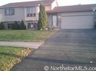 7224 157th St W, Apple Valley, MN 55124