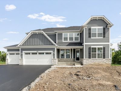 28 Open Pkwy, Hawthorn Woods, IL, 60047