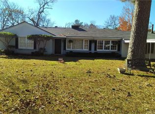 4545 S Fairway Dr, Shreveport, LA 71109