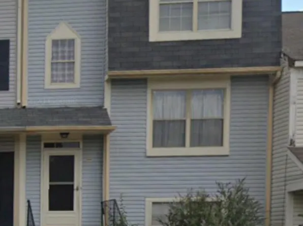 2484 Homestead Ct, Waldorf, MD 20601