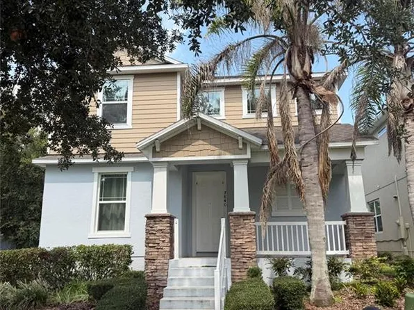 7840 Winter Wren St, Winter Garden, FL 34787