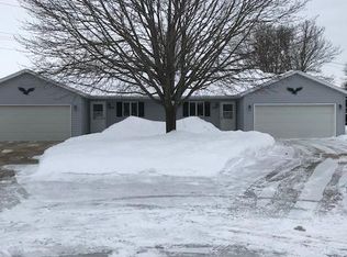 432 Arthur Ct, Kimberly, WI 54136