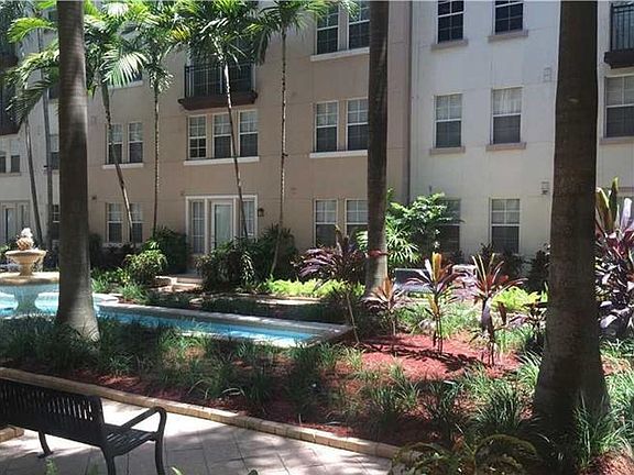 Sole Courtyard