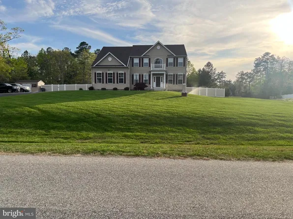 19305 Greens Crossing Ct, Great Mills, MD 20634