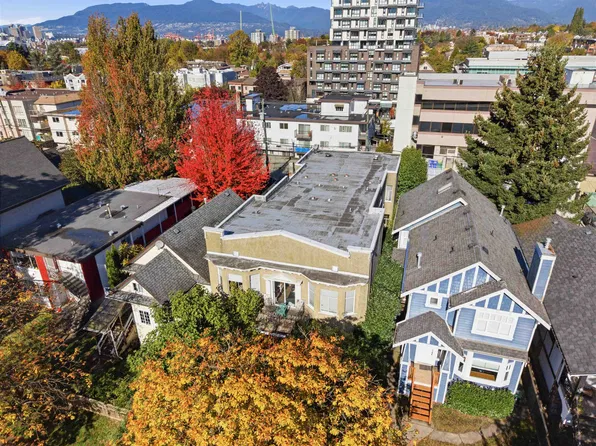 1629 E 10th Ave, Vancouver, BC V5N 1X6