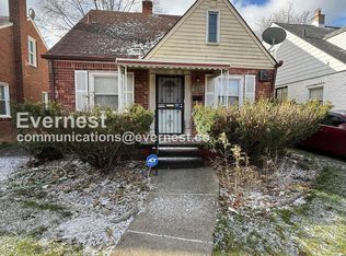 13737 Capitol St, Detroit, MI 48227