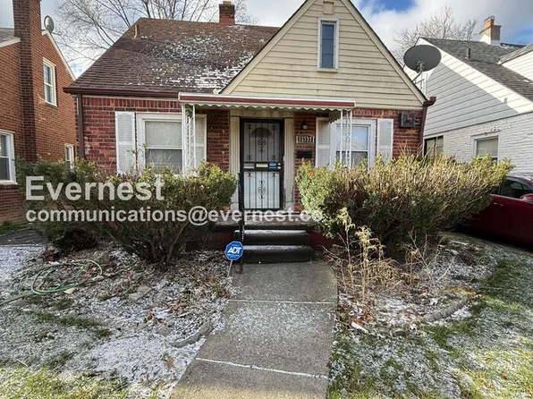 13737 Capitol St, Detroit, MI 48227
