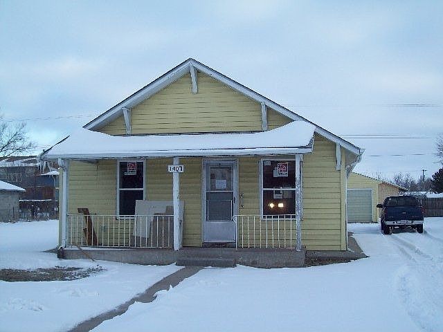 2nd image of 1407 W 9th St