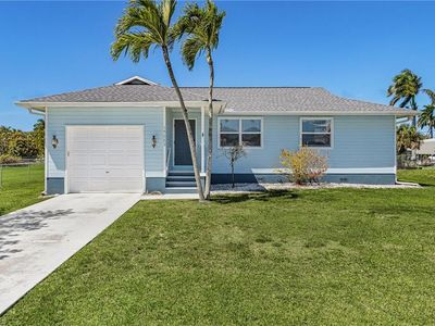15869 Missouri ST, Bokeelia, FL, 33922