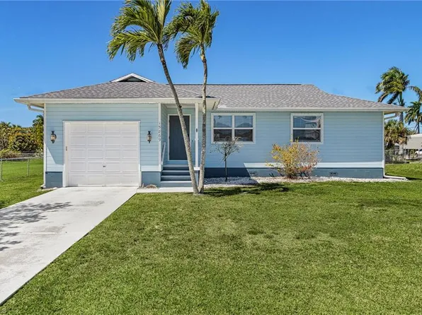 15869 Missouri ST, BOKEELIA, FL 33922