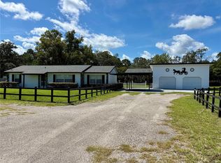 17620 Chorvat Ave, Spring Hill, FL 34610