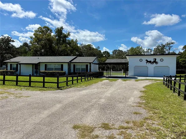 17620 CHORVAT AVENUE, SPRING HILL, FL 34610