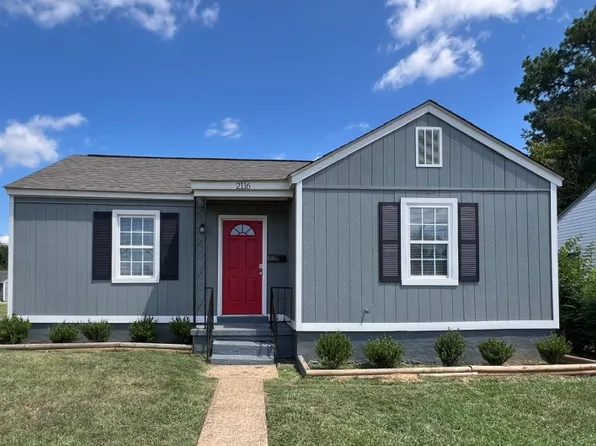 2116 Labelle St, Memphis, TN 38114