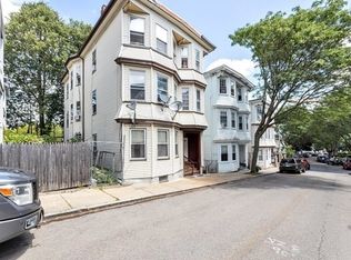 6 Priesing St, Jamaica Plain, MA 02130