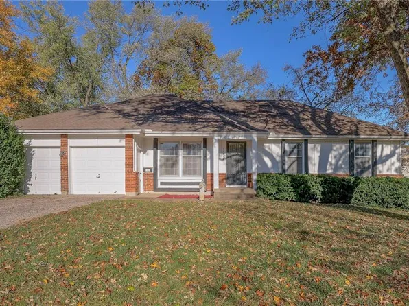 11918 W 59th Ter, Shawnee, KS 66216