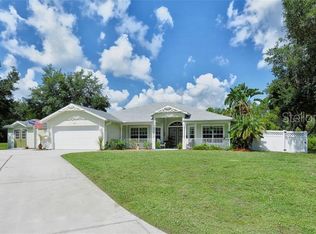 3355 Dalhart Ct, North Port, FL 34286