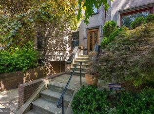 2031 O St NW, Washington, DC 20036