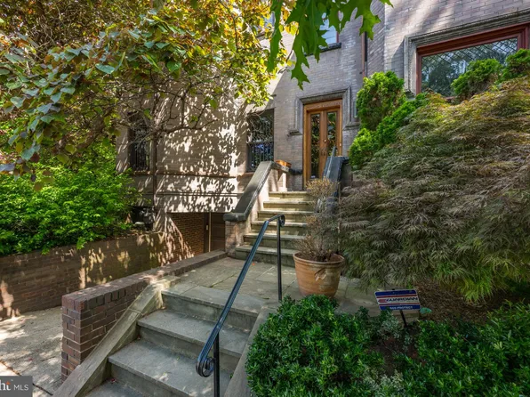 2031 O St NW, Washington, DC 20036