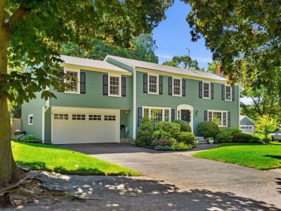 5 Crestwood Rd, Marblehead, MA, 01945