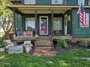 2051 N 18th Rd, Streator, IL 61364