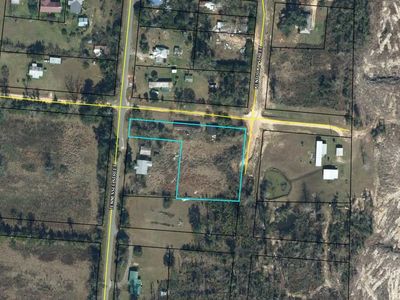 Tennessee St, Alford, FL, 32420