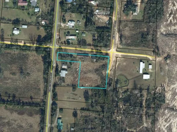 Tennessee St, Alford, FL 32420