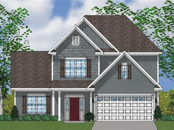 5875 Clouds Harbor Trl, Clemmons, NC 27012