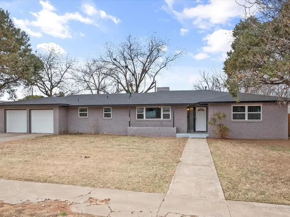 3416 39th St, Lubbock, TX 79413