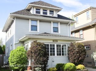 120 Wardman Rd, Buffalo, NY 14217