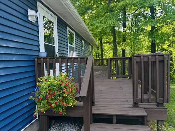 14150 Birch Ln, Marion, MI 49665