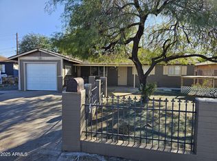 4721 W Monterosa St, Phoenix, AZ 85031