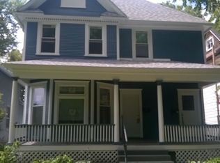 1928 Farnam St, Davenport, IA 52803