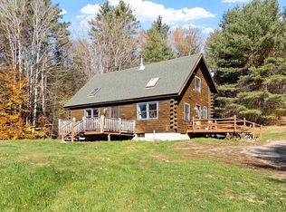 123 Poocham Rd, West Chesterfield, NH 03466
