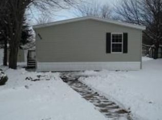4954 Nixon Ct, Hudsonville, MI 49426
