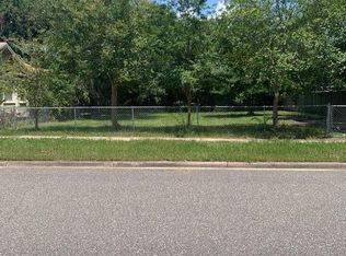 2625 Ernest St, Jacksonville, FL 32204