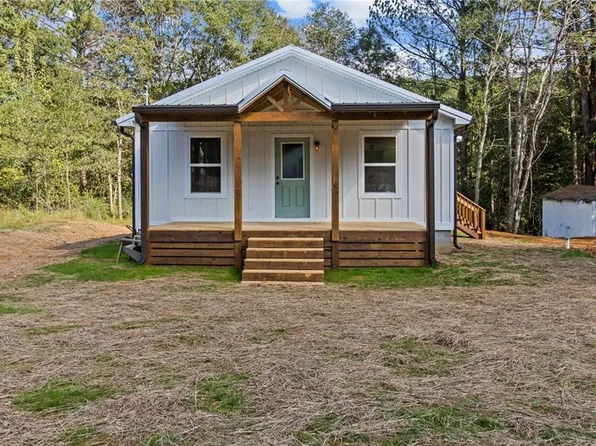 94 Orchard Rd, Summerville, GA 30747