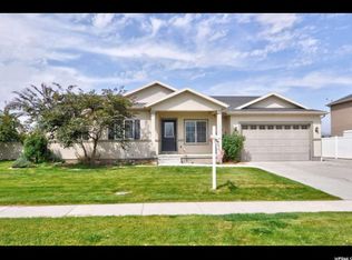 277 N Taylor Rd, Saratoga Springs, UT 84045