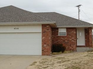 4318-4316 Penny Ln, Ozark, MO 65721