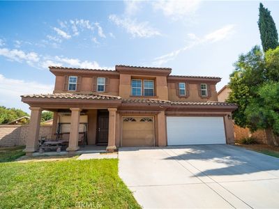 3345 Chickasaw Ct, Hemet, CA, 92545