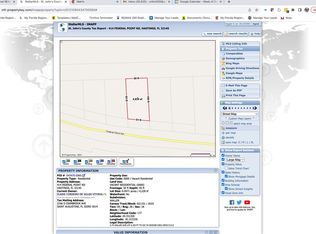 414 Federal Point Rd #6, Hastings, FL 32145