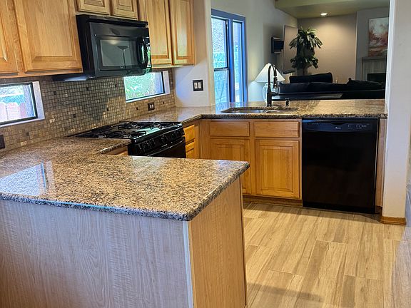 Countertops for eating