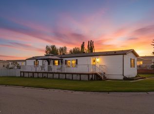 3400 48th St, Stony Plain, AB T7Z 1R9