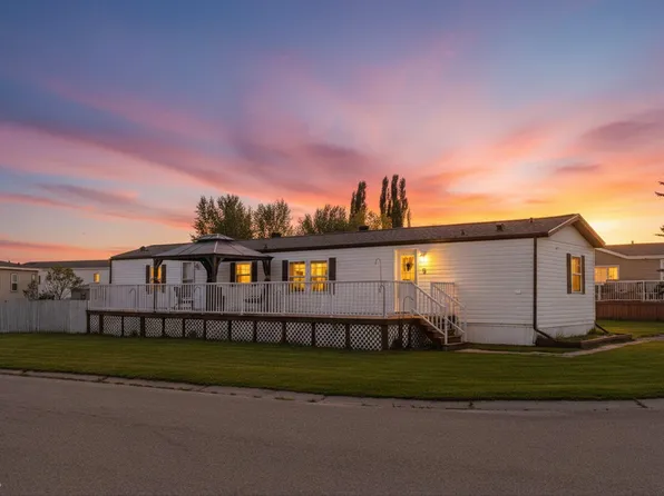 3400 48th St, Stony Plain, AB T7Z 1R9
