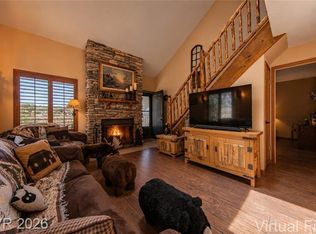 390 E 300 S #S, Parowan, UT 84761