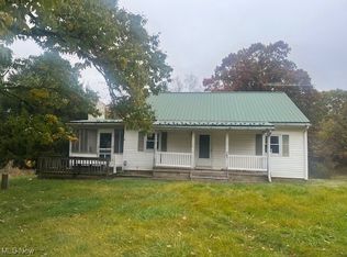 3035 Slack Rd, Mount Perry, OH 43760